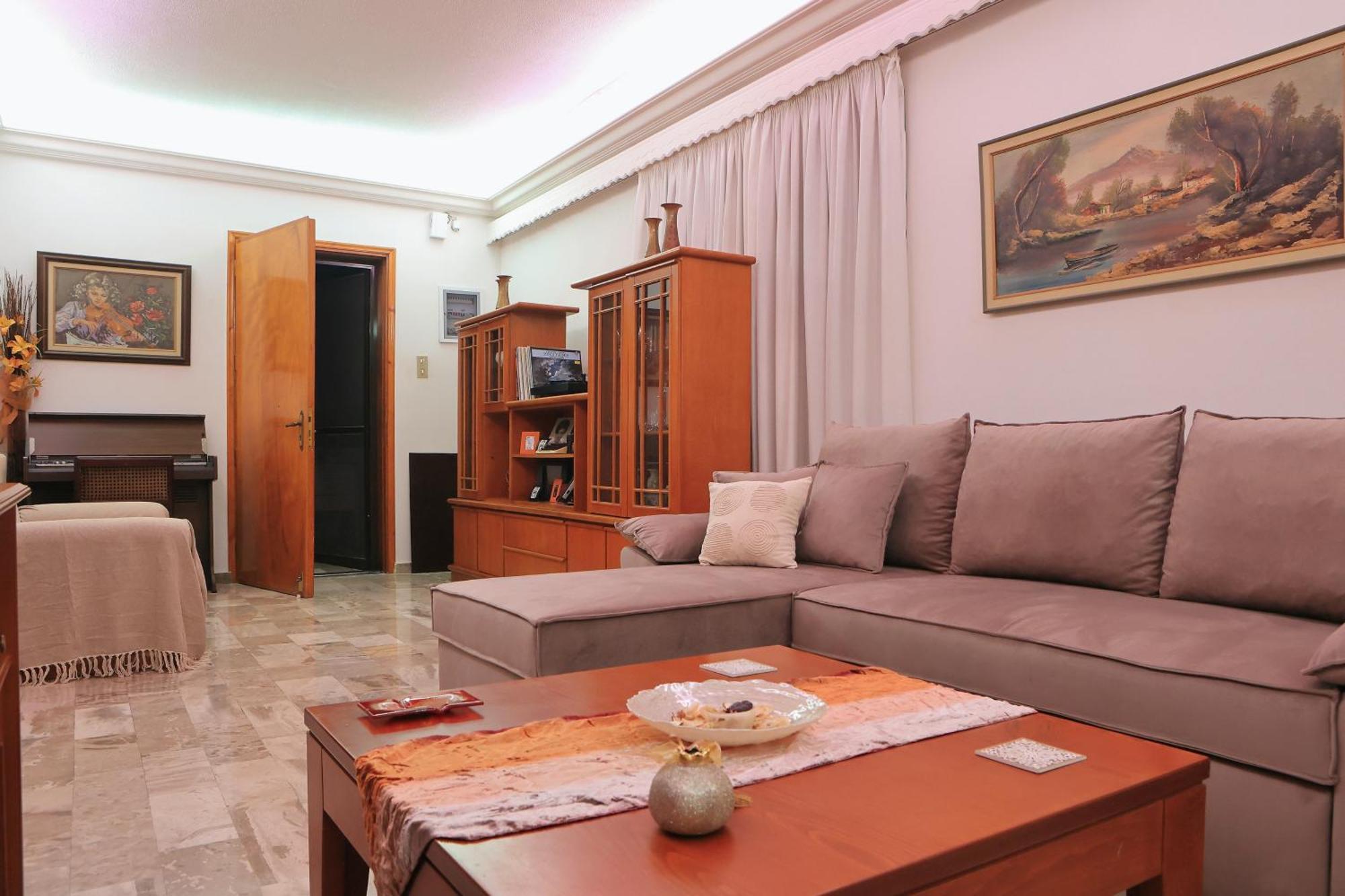 Secret Garden Home Lagonissi Attiki Melissourgoú 外观 照片