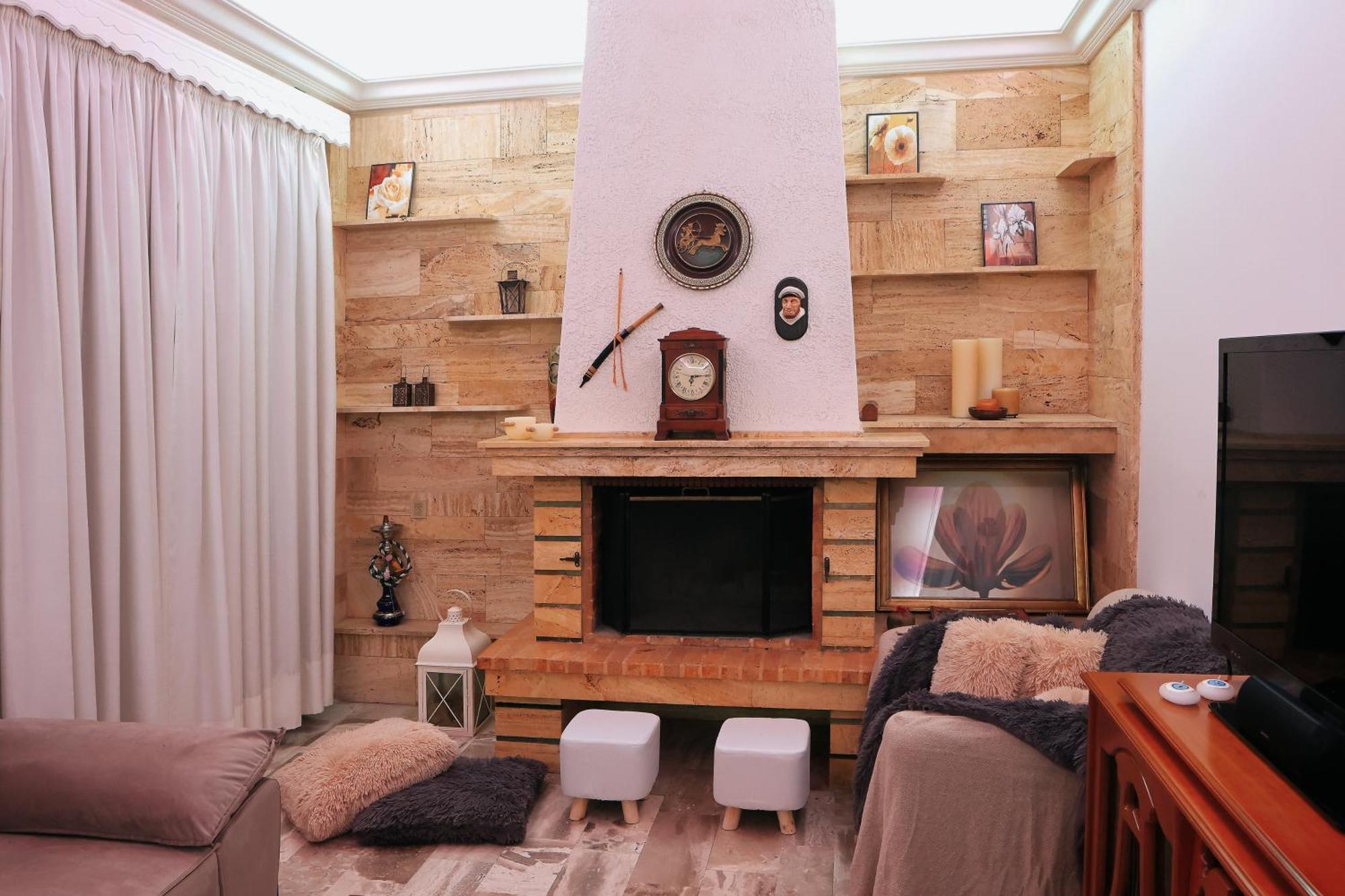 Secret Garden Home Lagonissi Attiki Melissourgoú 外观 照片