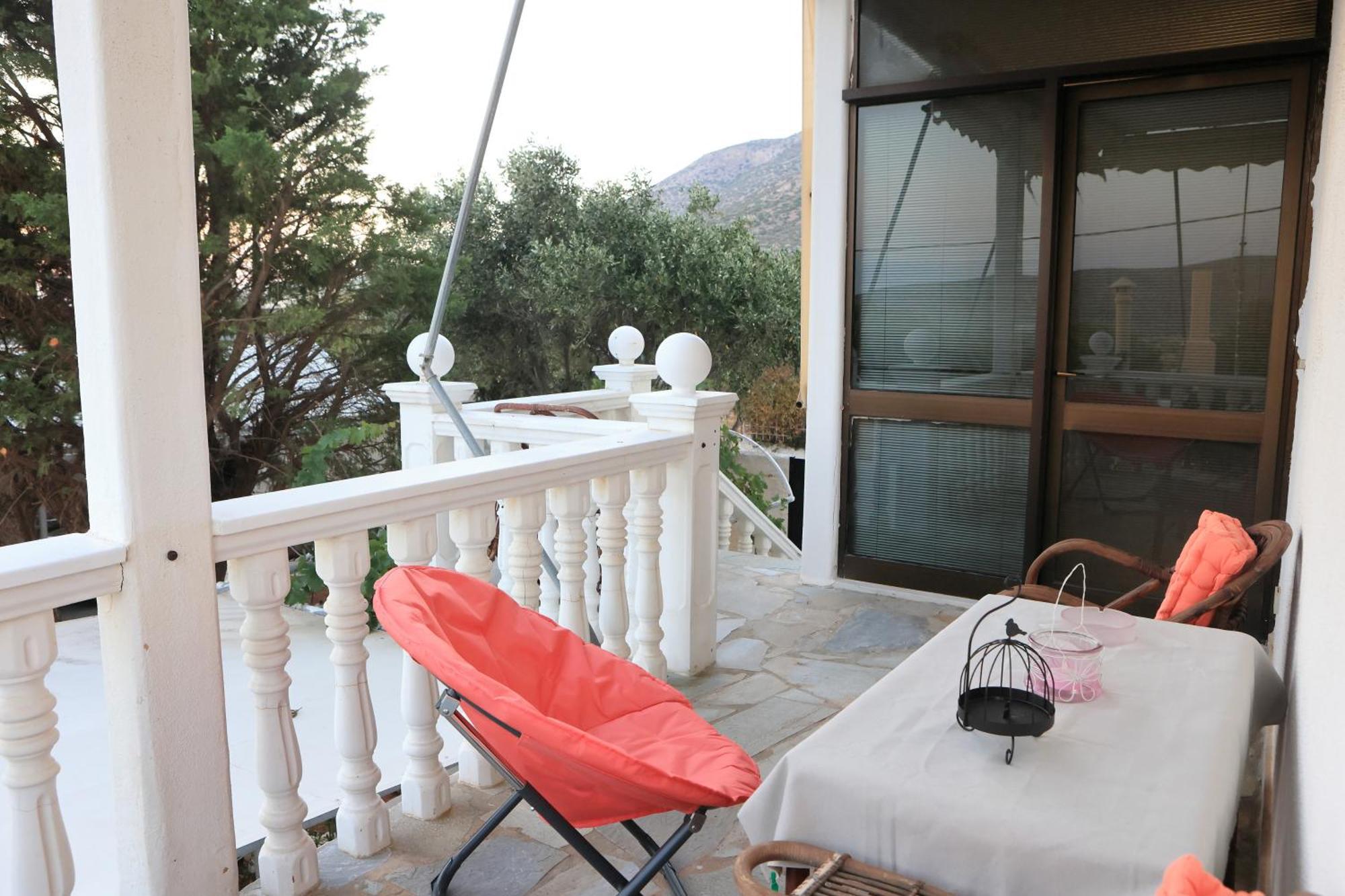 Secret Garden Home Lagonissi Attiki Melissourgoú 外观 照片