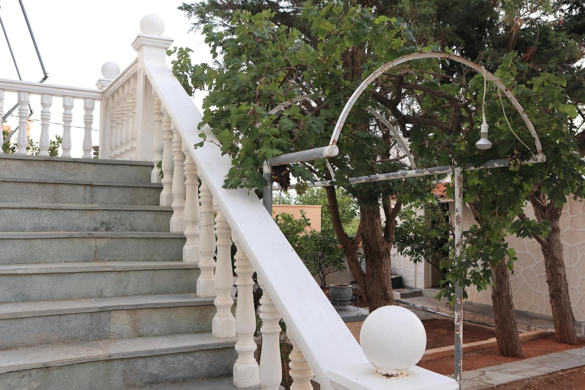Secret Garden Home Lagonissi Attiki Melissourgoú 外观 照片