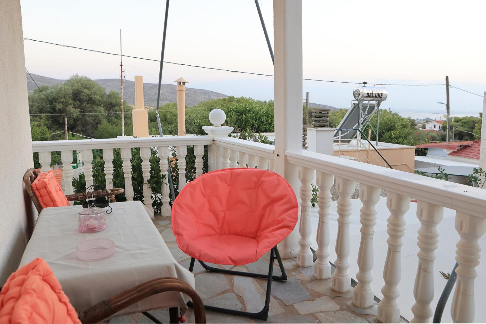 Secret Garden Home Lagonissi Attiki Melissourgoú 外观 照片