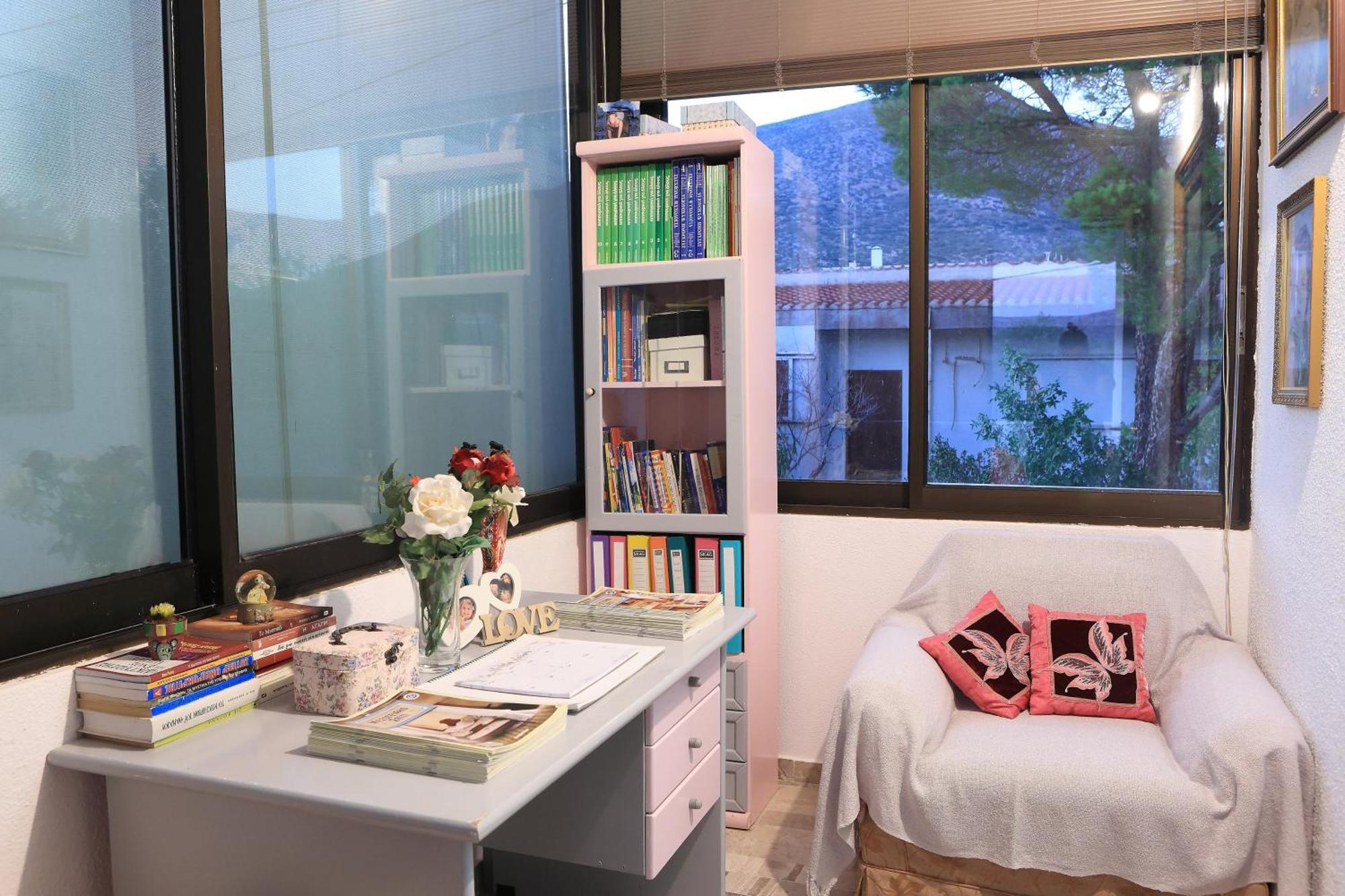 Secret Garden Home Lagonissi Attiki Melissourgoú 外观 照片