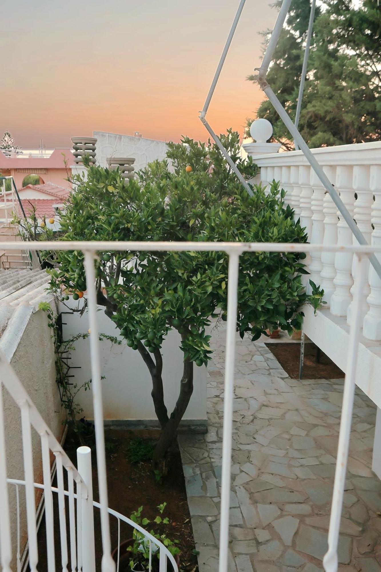 Secret Garden Home Lagonissi Attiki Melissourgoú 外观 照片